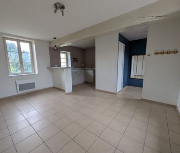 Location Appartement 2 pièces 47m² AMILLY 45200 - Photo 1