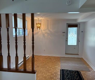 3 ½, 995 $/mois, Nouveau Rosemont, Demi-sous-sol rénové, Disponible... - Photo 3