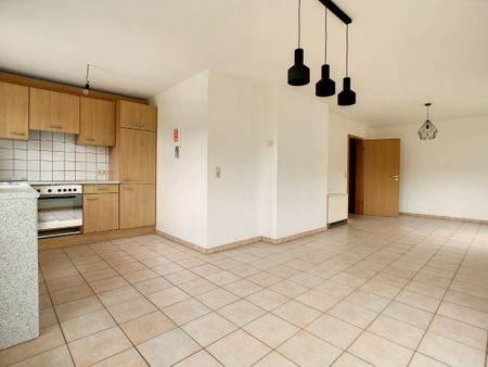 Recogne (Bastogne), duplex met alle comfort van thuis. - Foto 4