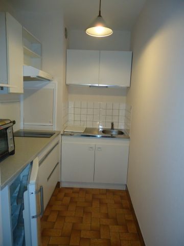 Location Appartement 1 pièce 31m² NEVERS 58000 - Photo 4