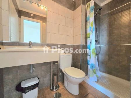 Piso en alquiler en Calle Bolonia - Photo 5