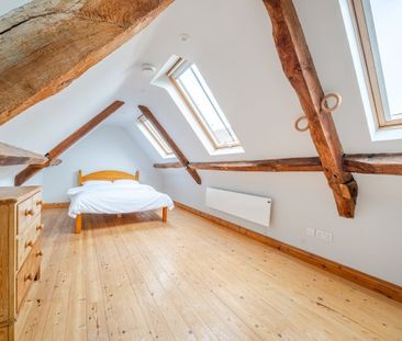 2 bedroom maisonette to rent - Photo 6