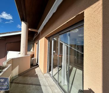 Location Appartement 1 pièce 28m² AGEN 47000 - Photo 6