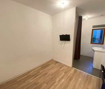 Location appartement 1 pièce, 22.27m², Castelnaudary - Photo 3