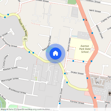 11/9 Lackeen Street, Qld 4053, Everton Park