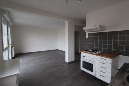 Appartement 2 pièces à louer - Photo 2