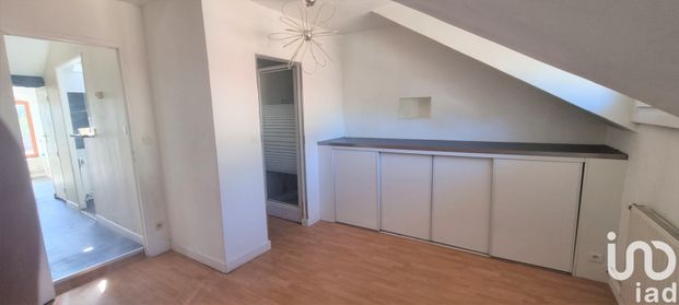 Appartement 3 pièces de 45 m² à Orléans (45000) - Photo 1