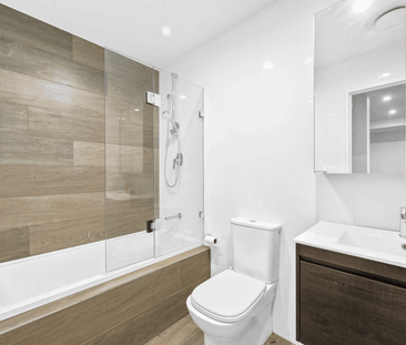 Modern & Stylish Two Bedroom Apartment Located Near All Amenities! - Photo 3