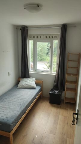Chambre meublée Tolkamerstraat, Amsterdam Sud - À louer - Photo 4