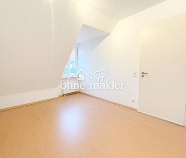 Attraktive 4-Zimmer-Maisonette mit Balkon in Ludwigsfelde - Photo 4
