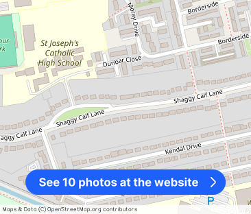 Shaggy Calf Lane, Slough, Berkshire, SL2 - Photo 1