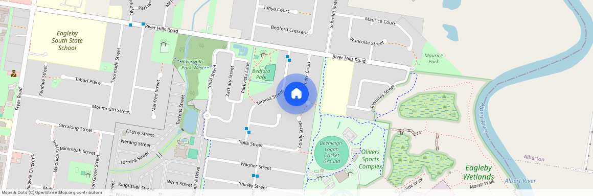 A/19 Dellamere Court, Qld 4207, Eagleby