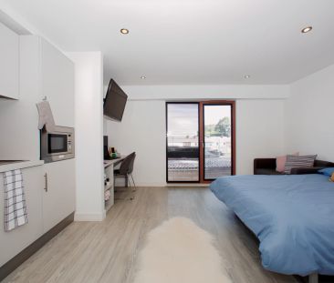 Gold Plus Studio Floor 1-3 - Photo 1