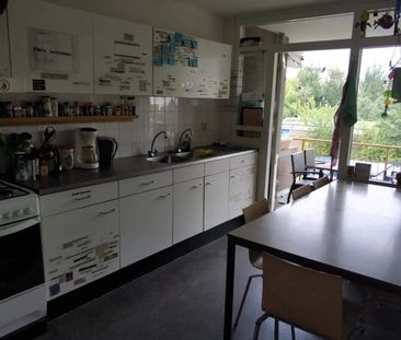 Chambre avec salle de bain privée, Mina Krusemanstraat, Enschede - ... - Foto 4