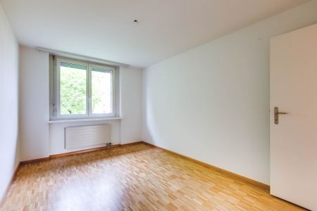 Wohnung in bevorzugter Grünlage zu vermieten - Photo 3