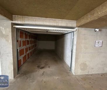 Appartement à louer 2 pièces 40m² - Photo 6