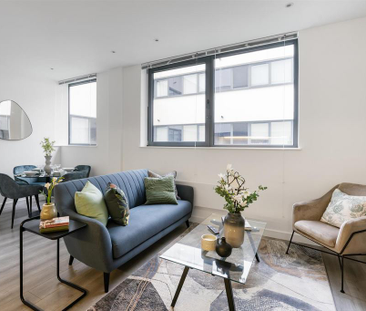 1 bedroom apartment to rent - Photo 2 | Rentumo