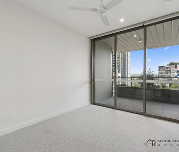 Waverley Gardens -Brand new 2 beds room apartment - Photo 2