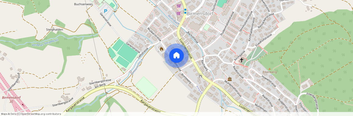 8903, Birmensdorf ZH, Breitestrasse, 9