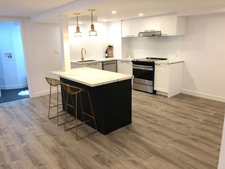 For Lease - 226 Howard Crescent Unit# Lower, Orangeville, Ontario - Photo 5