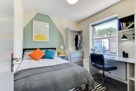 6 bedroom house to rent - Photo 2