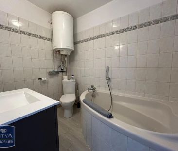 Appartement à louer 1 pièce 17.57m² - Photo 6