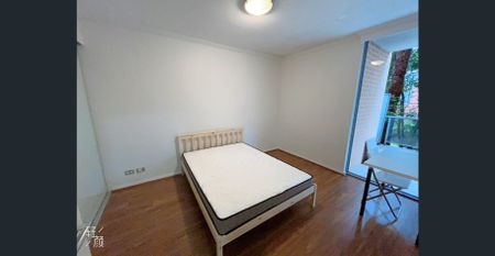 Modern Split-Level Apartment | Prime Location | Walk to Train, City & Universities - Photo 4