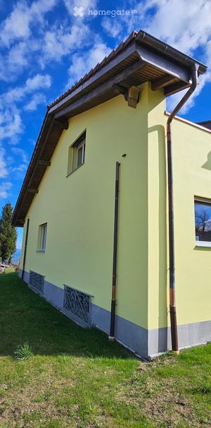 3.5 Zimmer, 80 m² - Foto 1