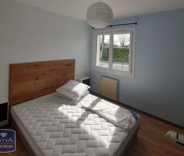 Location Maison 4 pièces 74m² ST MEDARD EN JALLES 33160 - Photo 4