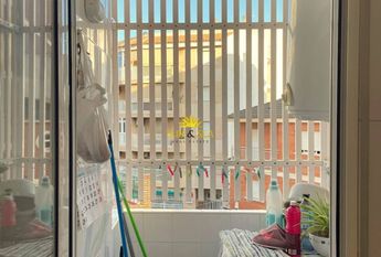 TWO-BEDROOM APARTMENT – MAZARRÓN