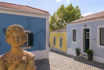 Moradia T1 em Lisboa