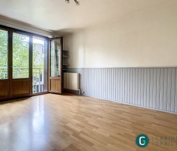 Location Appartement 1 pièce 23m² CHAMBERY 73000 - Photo 6