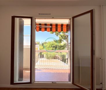 Location Appartement 1 pièce 27m² MARSEILLE 8ème - Photo 5