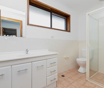 6/31 William Street, East Maitland NSW 2323 - House For Rent | Domain - Photo 5