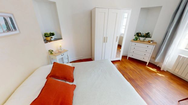 61 Public Maison - Chambre 3 - Photo 1