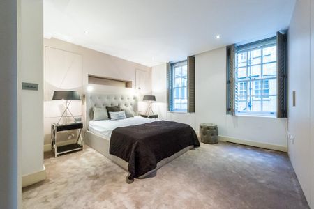 3 bedroom flat to rent - Photo 5