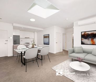 2 BEDROOM MODERN APARTMENT - Photo 6