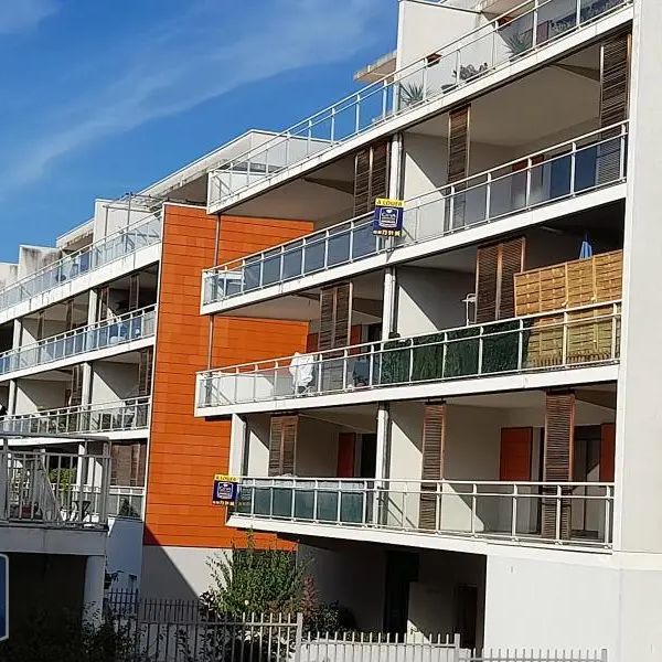 Appartement à louer 4 pièces 88.86m² - Photo 2