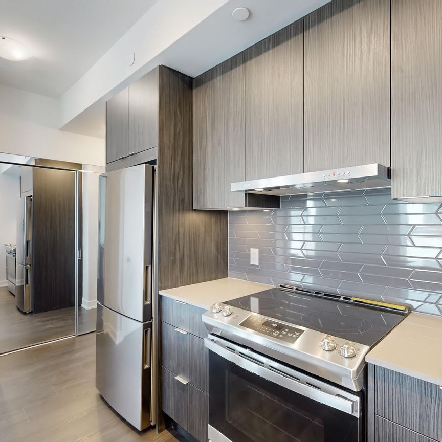 For Lease - 430 Square One Drive Unit# 2703, Mississauga, Ontario - Photo 1