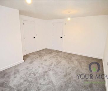 5 bedroom semi-detached house to rent - Photo 3