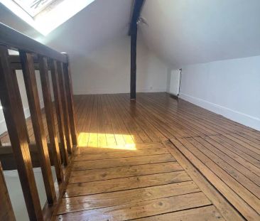 Appartement Nevers 4 pièce(s) 68 m2 - Photo 5