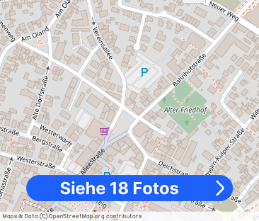 4-Zimmer-Wohntraum in strandnaher Wohnlage von Büsum - Foto 1