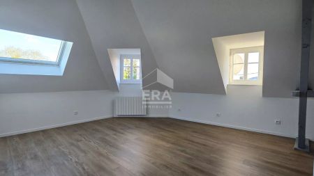 Appartement à louer (non meublé) - Arques La Bataille 3 pièce(s) 42.82 m2 - Photo 4