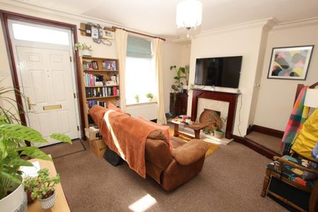 1 bedroom terraced house to rent - Photo 3