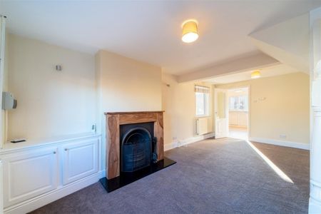 2 BED End of terrace house To rent - Photo 2