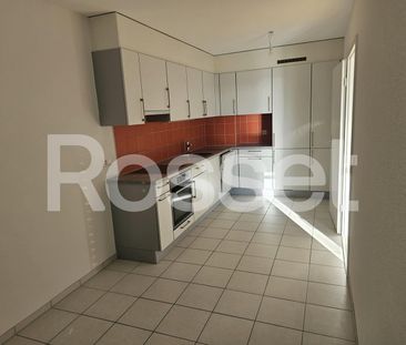 Appartement 5.5 pièces à louer à Gland - 3ème étage - Foto 5