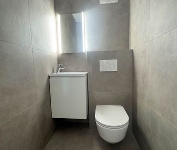 Renovated 3½-room duplex apartment, approx. 90 m², with 2 outdoor s... - Foto 4