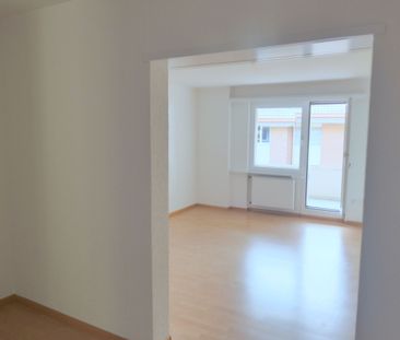 3.5 Zimmer, 49 m², 3. Stock - Foto 1