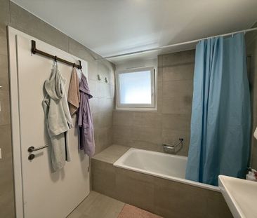 Recent top floor apartment - Photo 6