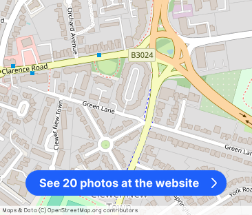 Windsor, Trevelyan Court, SL4 - Photo 1